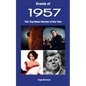 Events of 1957: the top news stories of the year - Paperback