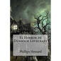 El Horror de Dunwich Lovecraft - Paperback
