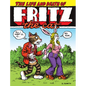 The Life and Death of Fritz the Cat - Paperback