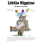 Little Hippino - Paperback