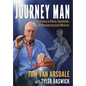 Journey Man: Celebrating an Unlucky, Unpredictable, and Undeniably Successful NBA Career - Hardcover