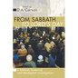 From Sabbath to Lord's Day - Paperback