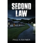 Second Law - Paperback