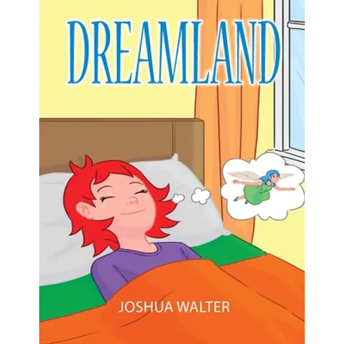 Dreamland - Paperback