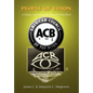 People of Vision: A History of the American Council of the Blind - Hardcover