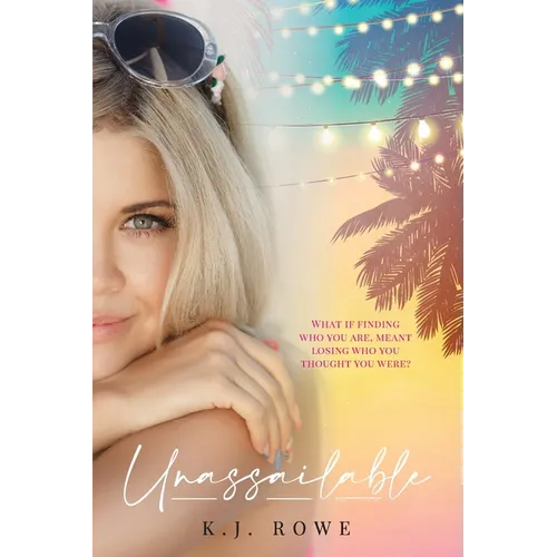 Unassailable - Paperback