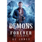 Demons Are Forever - Paperback
