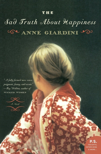 The Sad Truth about Happiness - Paperback