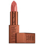 Cocoa Bold Cream Lipstick: Universally Flattering Nude Lipstick for Moisturized Lips | Paraben & Cruelty-Free