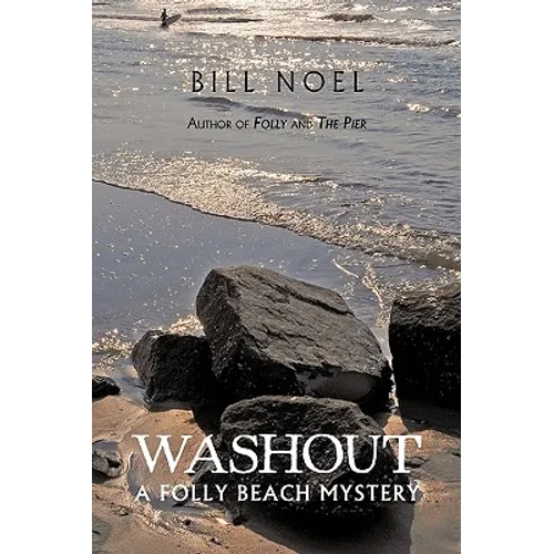 Washout: A Folly Beach Mystery - Paperback