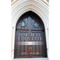 Church Etiquette: A Handbook for Doorkeepers - Paperback
