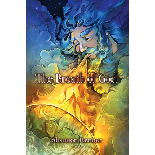 The Breath of God - Paperback