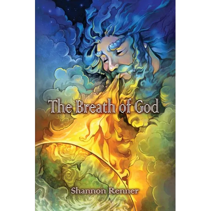 The Breath of God - Paperback