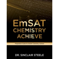 EmSAT Chemistry Achieve - Paperback