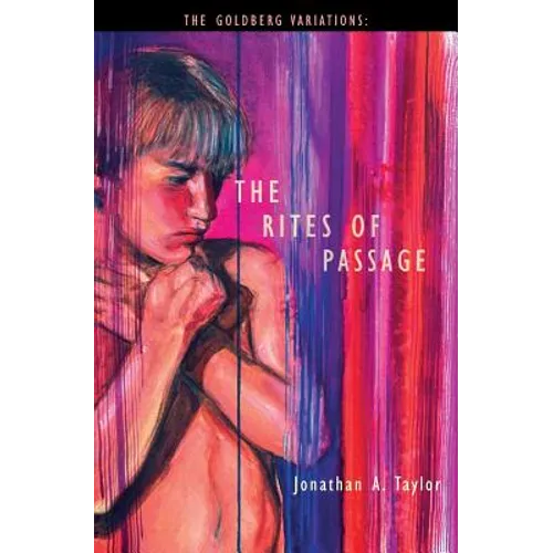 The Rites of Passage - Paperback
