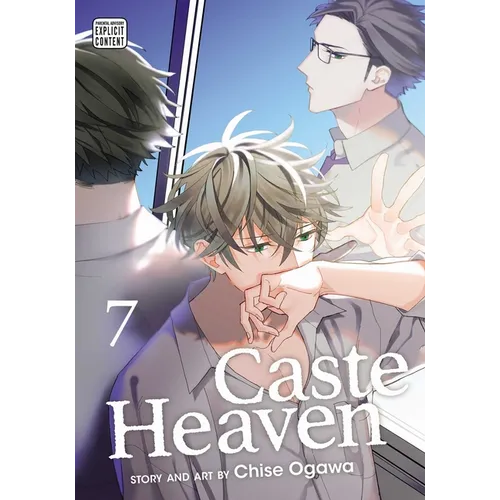 Caste Heaven, Vol. 7 - Paperback
