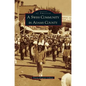 Swiss Community in Adams County - Hardcover