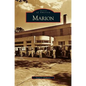 Marion - Hardcover
