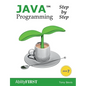 Java Programming Step-by-Step - Paperback