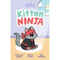 Kitten Ninja - Hardcover