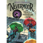 Nevermoor: The Trials of Morrigan Crow - Paperback