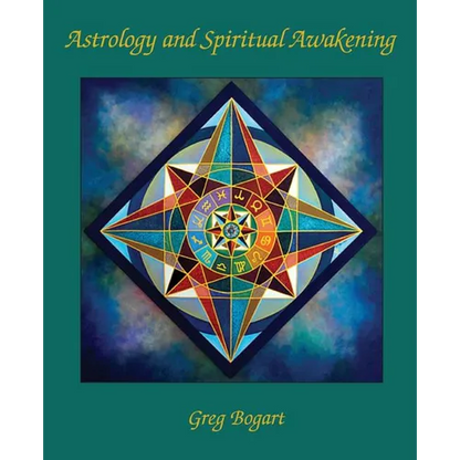 Astrology and Spiritual Awakening - Paperback