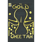 AuC79: The Gold Cheetah - Hardcover