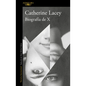 Biografía de X / Biography of X - Paperback