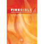 Fire Bible-ESV-Student - Hardcover