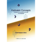 Kabbalah Concepts - Paperback