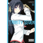 Trinity Seven, Vol. 11: The Seven Magicians - Paperback