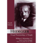 Heidegger: Through Phenomenology to Thought - Paperback