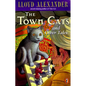 The Town Cats and Other Tales - Paperback
