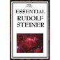 The Essential Rudolf Steiner - Paperback