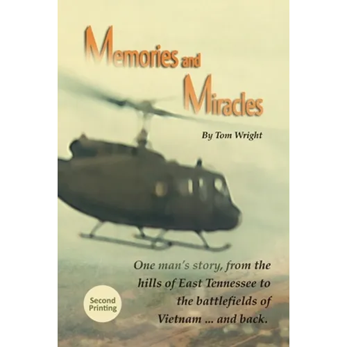 Memories and Miracles - Paperback