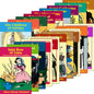 Mary Fabyan Windeatt 20 Book Set - Paperback