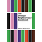 The Chicago Neighborhood Guidebook - Paperback