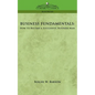 Business Fundamentals: How to Become a Successful Business Man - Paperback
