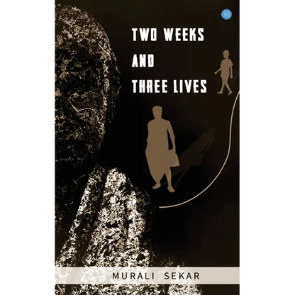 Two weeks and three lives - Paperback