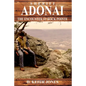 Sheriff Adonai, The Encounter at Rock Pointe - Paperback