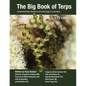 The Big Book of Terps: Understanding Terpenes and Synergy in Cannabis - Paperback