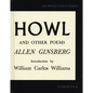 Howl and Other Poems - Hardcover