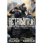 Retribution - Paperback