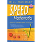 Speed Mathematics - Paperback