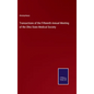 Transactions of the Fifteenth Annual Meeting of the Ohio State Medical Society - Hardcover