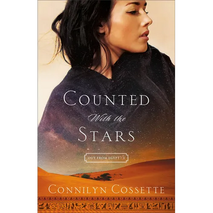 Counted with the Stars - Paperback