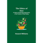 The Ethics of Diet; A Catena of Authorities Deprecatory of the Practice of Flesh Eating - Paperback
