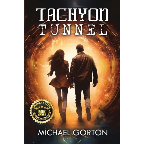 Tachyon Tunnel - Paperback