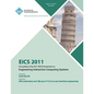 EICS 2011 Proceedings of the 2011 SIGCHI Symposium on Engineering Interactive Computing Systems - Paperback