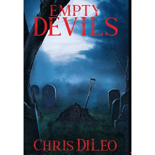 Empty Devils - Hardcover